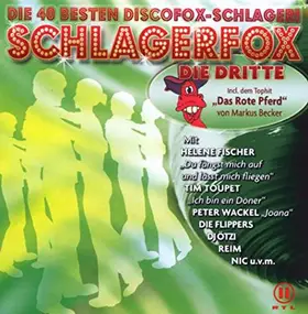 Helene Fischer - Schlagerfox Die Dritte