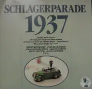Heesters, Harvey, a.o. - Schlagerparade 1937