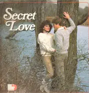 Whitney Houston, James Taylor, America... - Secret Love