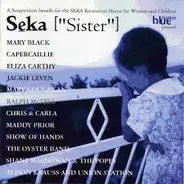 The Oyster Band, Mary Black a.o. - Seka ['Sister']