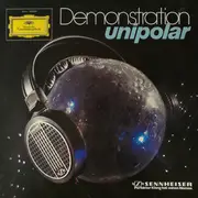 12inch Vinyl Single - The Chicago Symphony Orchestra, Martha Argerich a.o. - Sennheiser Demonstration Unipolar