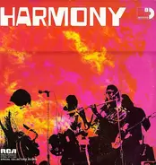 The Kinks / Status Quo / Styx / The 5th Dimension a.o. - Sessions Presents Harmony