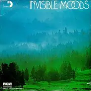 Nilsson, Gale Garnett, The Tokens a.o. - Sessions Presents Invisible Moods