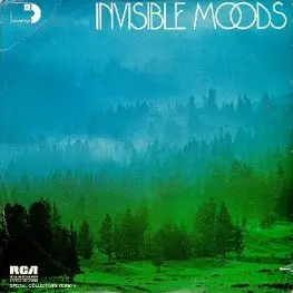 Nilsson - Sessions Presents Invisible Moods