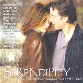 Various Artists - Serendipity (Music From The Miramax Motion Picture)