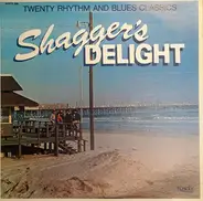 Various - Shagger's Delight