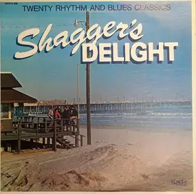 Various Artists - Shagger's Delight