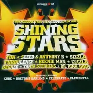 Tok, Seed & Anthony B, Sizzla, Turbulence, u.a - Shining Stars