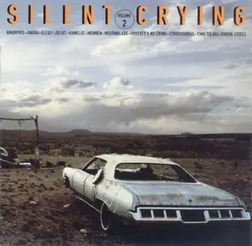 Various Artists - Silent Crying - Volume 2