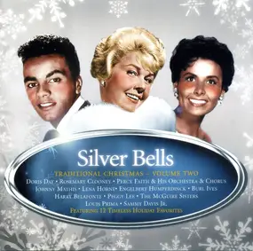 Doris Day - Silver Bells (Traditional Christmas - Volume Two)