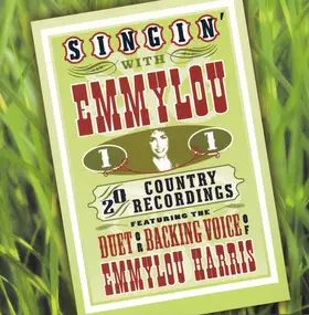 Various Artists - Singin' With Emmylou 1