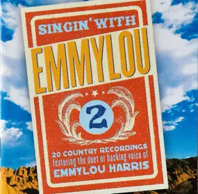 Various Artists - Singin' With Emmylou 2
