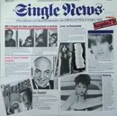 LP - Mike Krüger, Henry Valentino a.o. - Single News 2'81