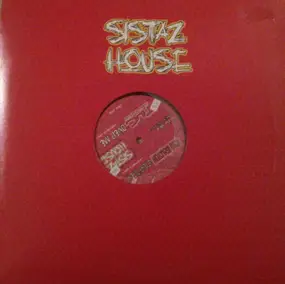 Various Artists - Sistaz House Vol. 3