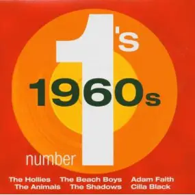 Adam Faith - Sixties Number 1's