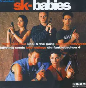 Various Artists - SK-Babies