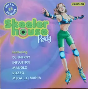 Various Artists - Skeeler House Party