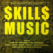 Various - $kill$ Music