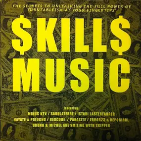 Various Artists - $kill$ Music