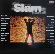 Busta Rhymes, Mobb Deep a.o. - Slam - The Soundtrack