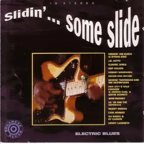 Various Artists - Slidin'... Some Slide