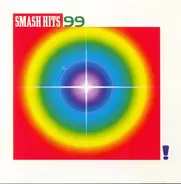 Spice Girls / Boyzone / Robbie Williams a.o. - Smash Hits 99!