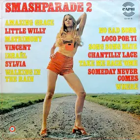 Various Artists - Smashparade 2