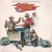 Bill Justis, Billy Reed, Burt Reynolds,.. - Smokey And The Bandit