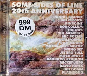 Ronnie Brandt - Some Sides Of Line 20th Anniversary