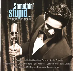 Various Artists - Somethin' Stupid