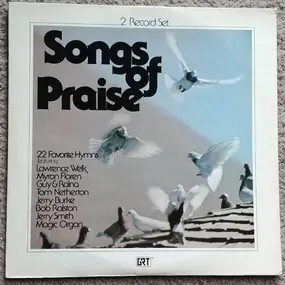 Guy & Ralna - Songs Of Praise