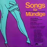 Various - Songs Für Mündige