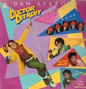 Devo, James Brown, Patti Brooks... - Songs From The Original Motion Picture Soundtrack 'Doctor Detroit'