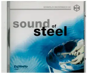 Various Artists - Sound Of Steel