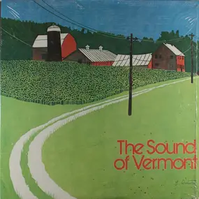 Peter Isaacson - Sound Of Vermont