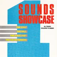 The Cult, The Fall, The Adult Net, The Go-Betweens - Sounds Showcase 1