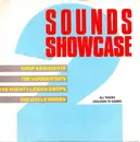 7'' - Various - Sounds Showcase 2