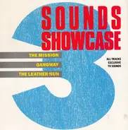 Various - Sounds Showcase 3