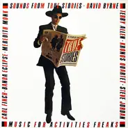 David Byrne, Terry Allen, Carl Finch a.o. - Sounds from True Stories