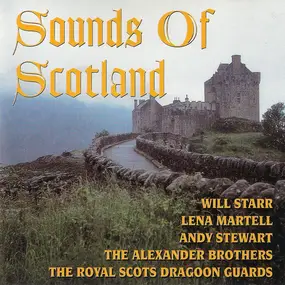 Lena Martell - Sounds Of Scotland