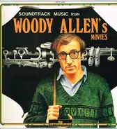 Various - Soundtrack Music From Woody Allen's Movies