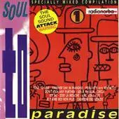 Ice MC, Passion, Michelle a.o. - Soul To Paradise / Special Mixed Compilation