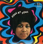 Various - soul to soul