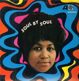 Various Artists - soul to soul
