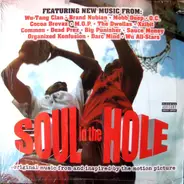 Brand Nubian, Wu-Tang Clan, Mobb Deep - Soul In The Hole