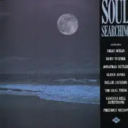 Billy Ocean, Ruby Turner, Jonathan Butler - Soul Searching