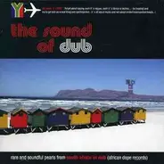 Monty Jola, Chronic Clan, Zoro, Dj Dope, u.a - South Africa in Dub-the Sound of Dub