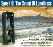 Terry Lee Hale,David Munyon,Bob Wiseman, u.a - Speed Of The Sound Of Loneliness