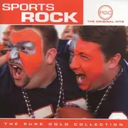 CD - Various - Sports Rock