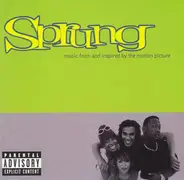Jay-Z / Aaliyah / Quincy Jones a.o. - Sprung (Music From And Inspired By The Motion Picture)